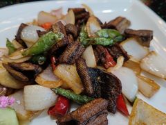 -新天禧大酒店·四十年浙菜·禧宴(西湖店)