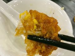 -红星光发煲仔饭(大石街店)
