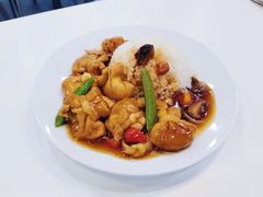 -宜家·瑞典风味餐厅(北京西红门店)