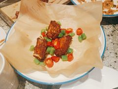 -里岛烤鱼(东港凯虹广场店)