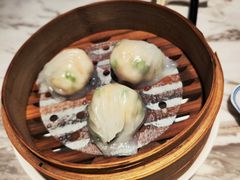 -广州花园酒店荔湾亭·地道点心·粤式饮茶