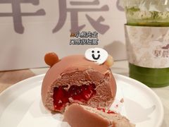 -迦南的早晨蛋糕甜品集合店