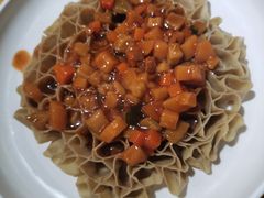 -东顺全羊坊烧烤炒菜莜面(张北店)