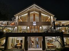 门面-无味舒食(环岛路店)