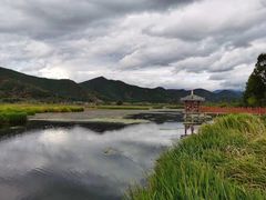 -丽江泸沽湖景区