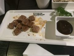 -HIHE Bistro·Oyster Bar(华熙live店)