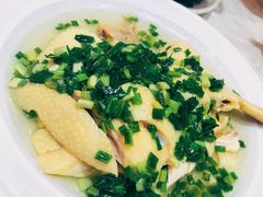 -凤城礼记鱼翅海鲜酒家(新马路总店)