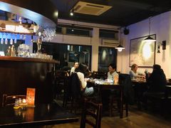 大堂-La Creperie法餐厅(桃江路店)