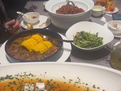 -观宴·品质赣菜(高新大道店)