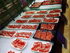 -怡乡王品海鲜姿造自助体验餐厅(大岛商业广场店)