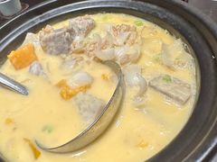 -中山保利艾美酒店-乐美中餐厅