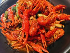 瞿记卤虾-聚味瞿记·龙虾堂(坡子街店)