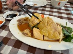 -文东记(马里士他店)