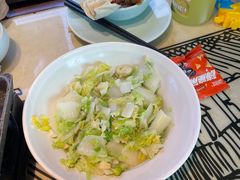 -俏九州·小炒黄牛肉(华润万象汇店)