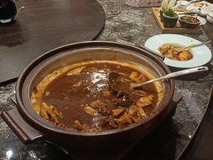 -昆泰嘉华酒店-福宫中餐厅(朝外大街店)
