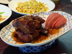 -永安鱼庄·镇江菜(东吴路店)