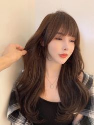 点击看大图 -3AM HAIR SALON烫发染发接发