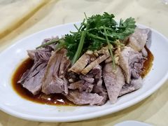 白切鸭-电白鸭粥店(下沙二坊88号店)