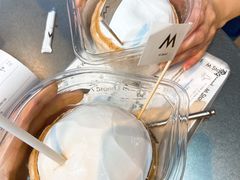 -M Stand(BFC外滩金融中心店)