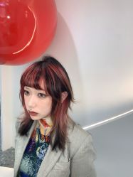 -MY HAIR ARDOR