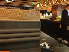 -星伦多自助料理·涮烤一体(虹悦城店)