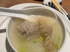 -眉州东坡(大悦城店)