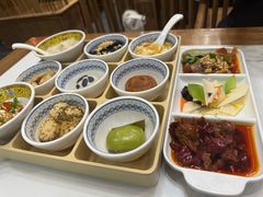 -龙抄手(春熙路总店)