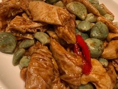 -燕郊烧鸽子(广安路店)