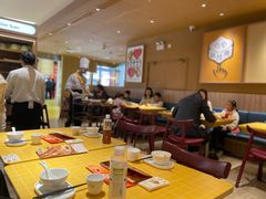 -蔡澜点心·粤菜(花城汇南区店)