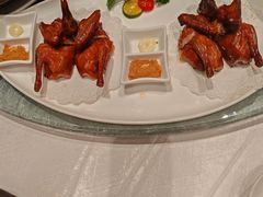 -景月阁空中食府(希尔顿酒店)