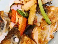 -水乡人家私房菜(逢简店)
