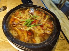 -丰乐餐厅·始于1999·本地老字号