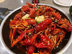 -一棠龙虾•王牌虾球(楚河汉街店)