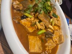 -小船渔村·大连菜(明泽街店)