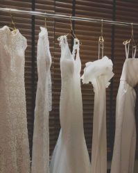 -Flora婚纱礼服定制租赁店