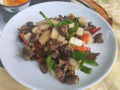 -南沙辉记烧鸡·荔枝木炭火吊烧(旧镇店)