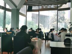 -拉蒂娜·巴西牛排馆 Latina·Brazilian Steakhouse(陆家嘴旗舰店)