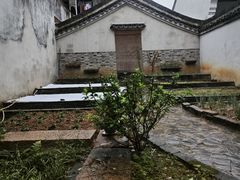 -丝绸小镇荻港古村