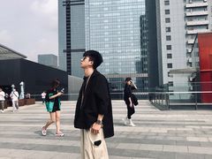 -7mall美食潮地标