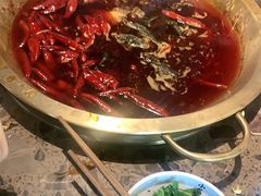 -小龙坎火锅(春熙太古里店)
