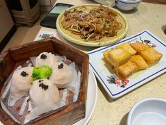 -明腾壹间茶餐厅(新都会花园广场店)