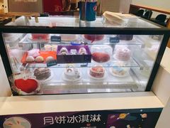 -DQ·蛋糕·冰淇淋(西直门店)