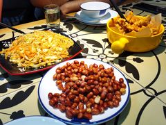 花生米-新凯旋烧烤·燕姐千岛湖土菜