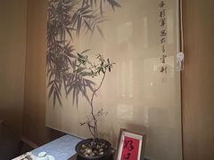 -淮食·雅宴(北大博雅国际酒店)