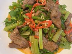 -骏莱海鲜鱼港(五角场店)