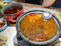 -王妈热卤·川味馆(海昌店)