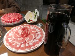 -快乐小羊火锅餐厅(农科路店)