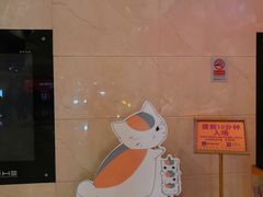 -嘉华国际影城(学清路店)
