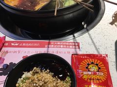 -钢管厂歆瑞源油卤串串香(春熙路太古里店)