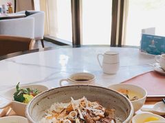 -杭州久泰饭店·摩卡花园